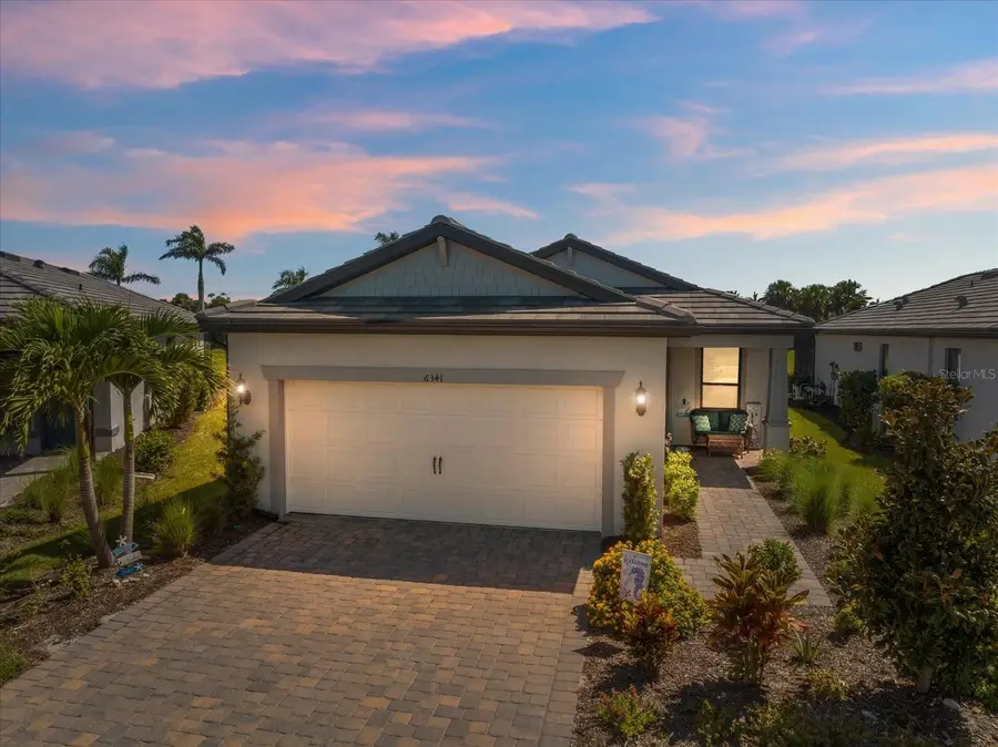 6341 Winding Pine Drive, Nokomis, FL 34275 - Image #2