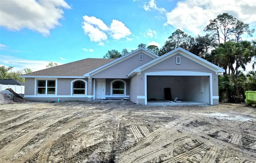 5586 Crenshaw Ln., North Port, FL 34286 - Image #3