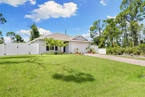 13339 Flaherty Avenue, Port Charlotte, FL 33981 - Image #2