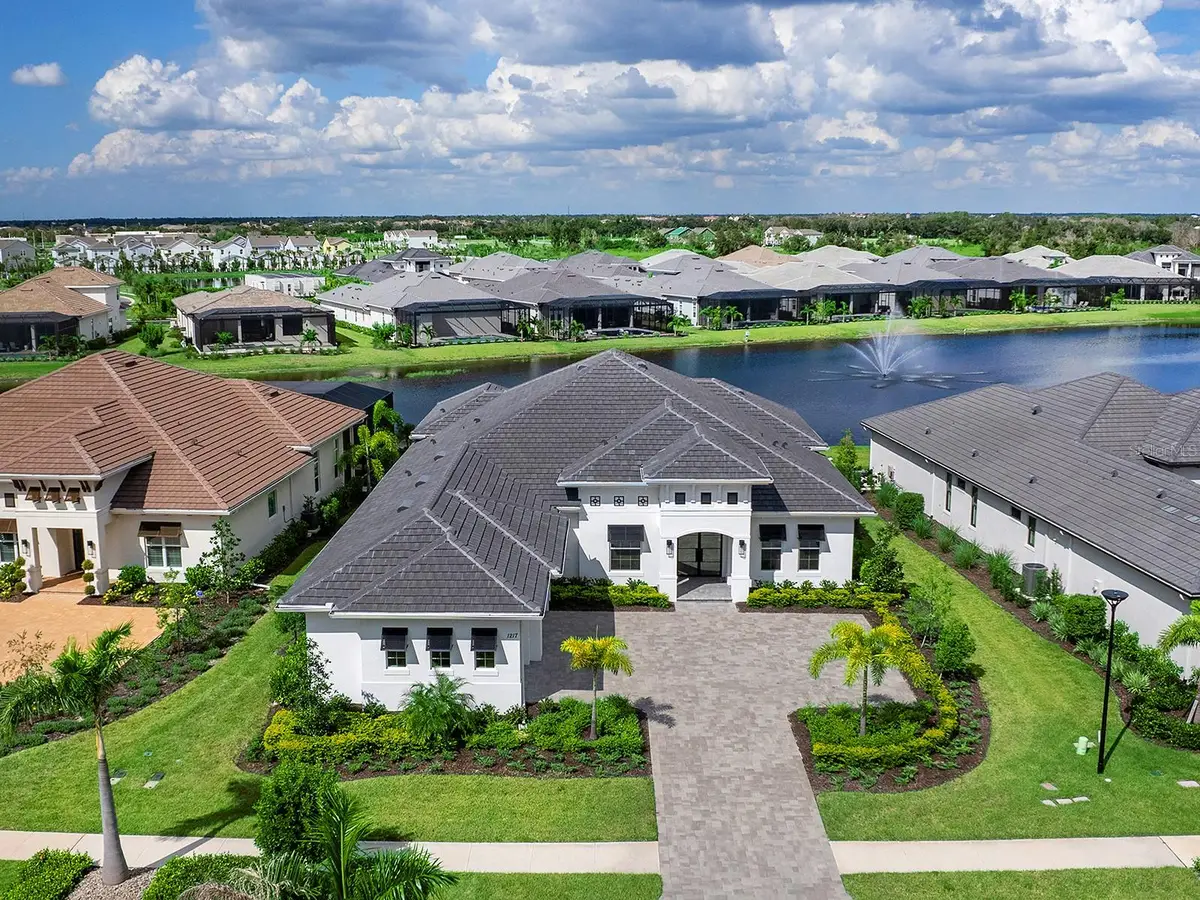 1217 Blue Shell Loop, Sarasota, FL 34240 - Image #1