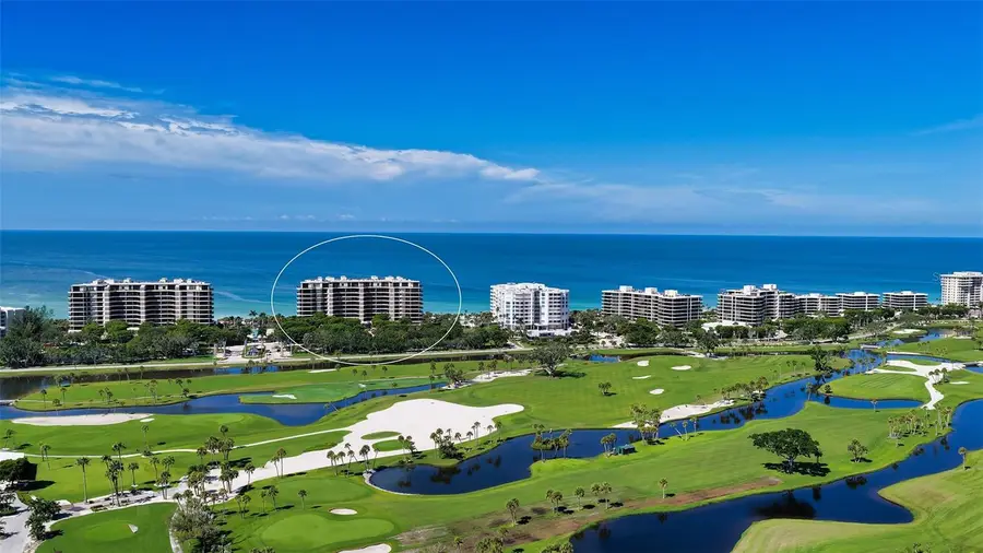 435 L Ambiance Drive #L707, Longboat Key, FL 34228 - Image #3