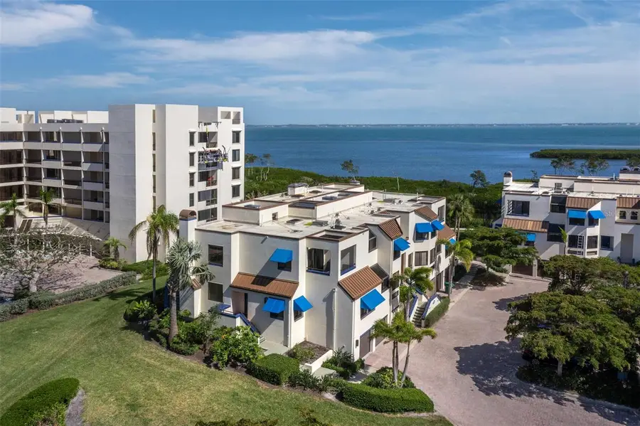 2012 Harbourside Drive #2104, Longboat Key, FL 34228 - Image #2