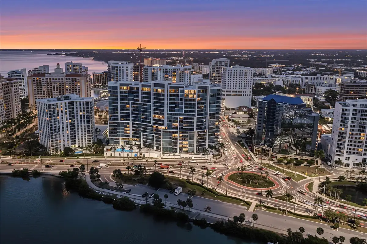 1155 N Gulfstream Avenue #508, Sarasota, FL 34236 - Image #1