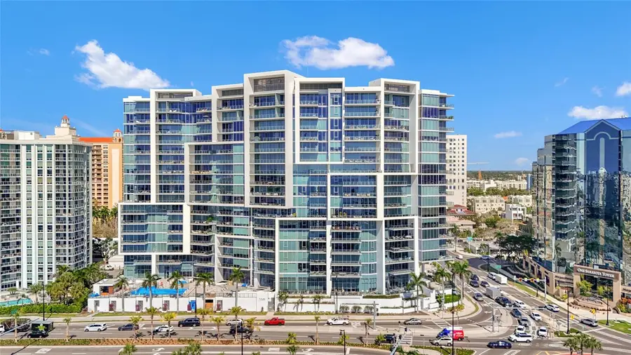 1155 N Gulfstream Avenue #508, Sarasota, FL 34236 - Image #2