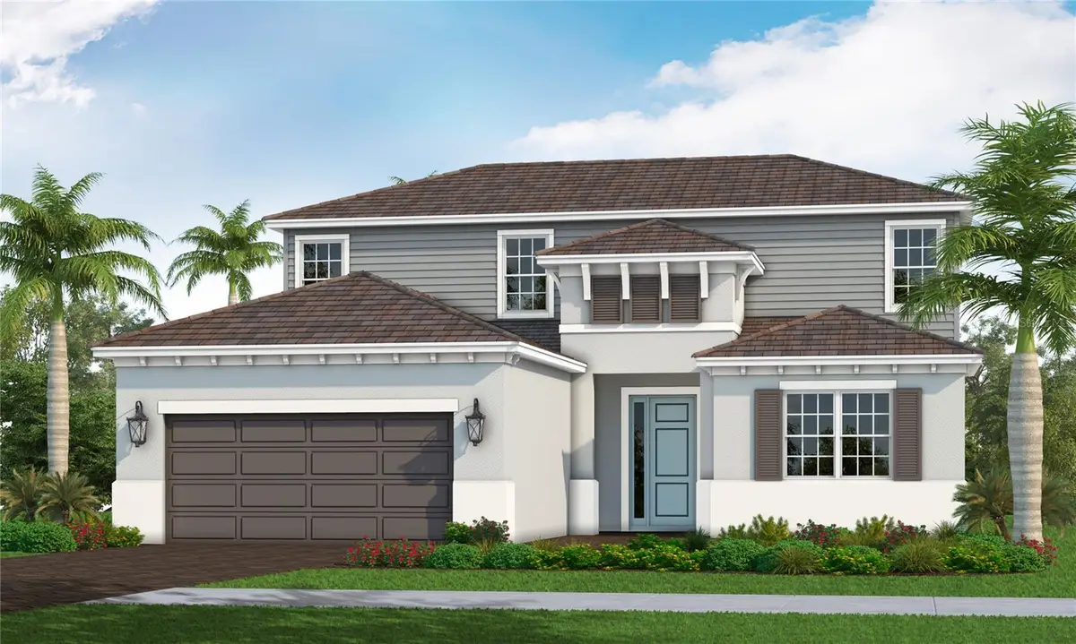 10050 Crystal Isles Circle, Sarasota, FL 34241 - Image #1