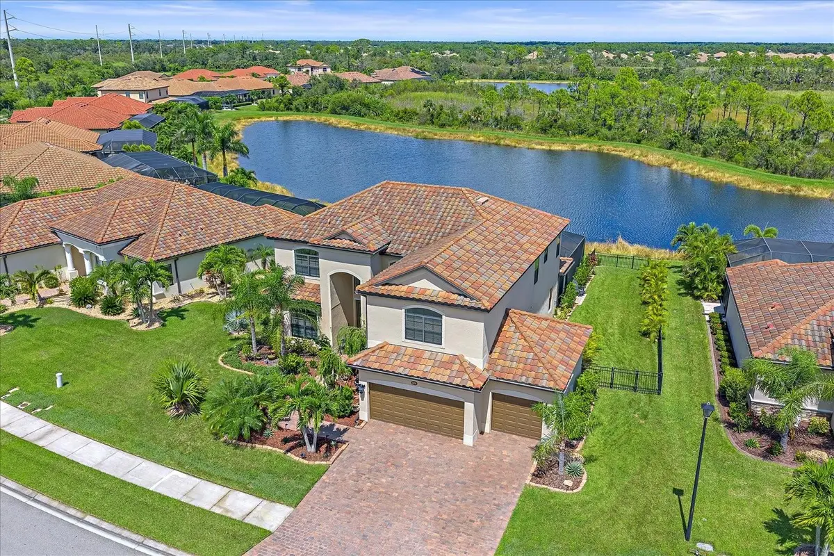 20698 Valprato Court, Venice, FL 34293 - Image #1