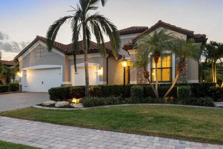 16309 Castle Park Terrace, Lakewood Ranch, FL 34202 - Image #2