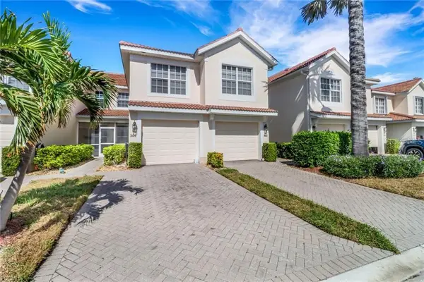 11630 Marino Court #306, FORT MYERS, FL 33908