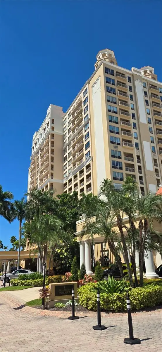 1111 Ritz Carlton Drive #1704, Sarasota, FL 34236 - Image #1
