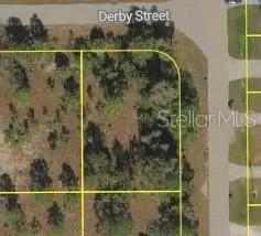 964 Derby Street, Lehigh Acres, FL 33974 - Image #2