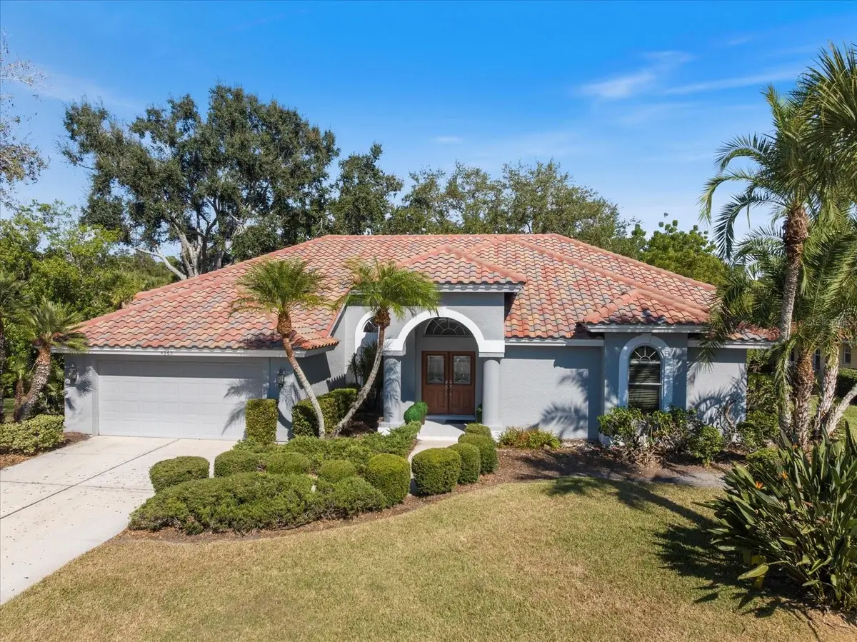 4565 Deer Creek Boulevard, Sarasota, FL 34238 - Image #1