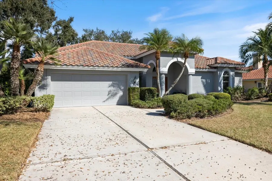 4565 Deer Creek Boulevard, Sarasota, FL 34238 - Image #2