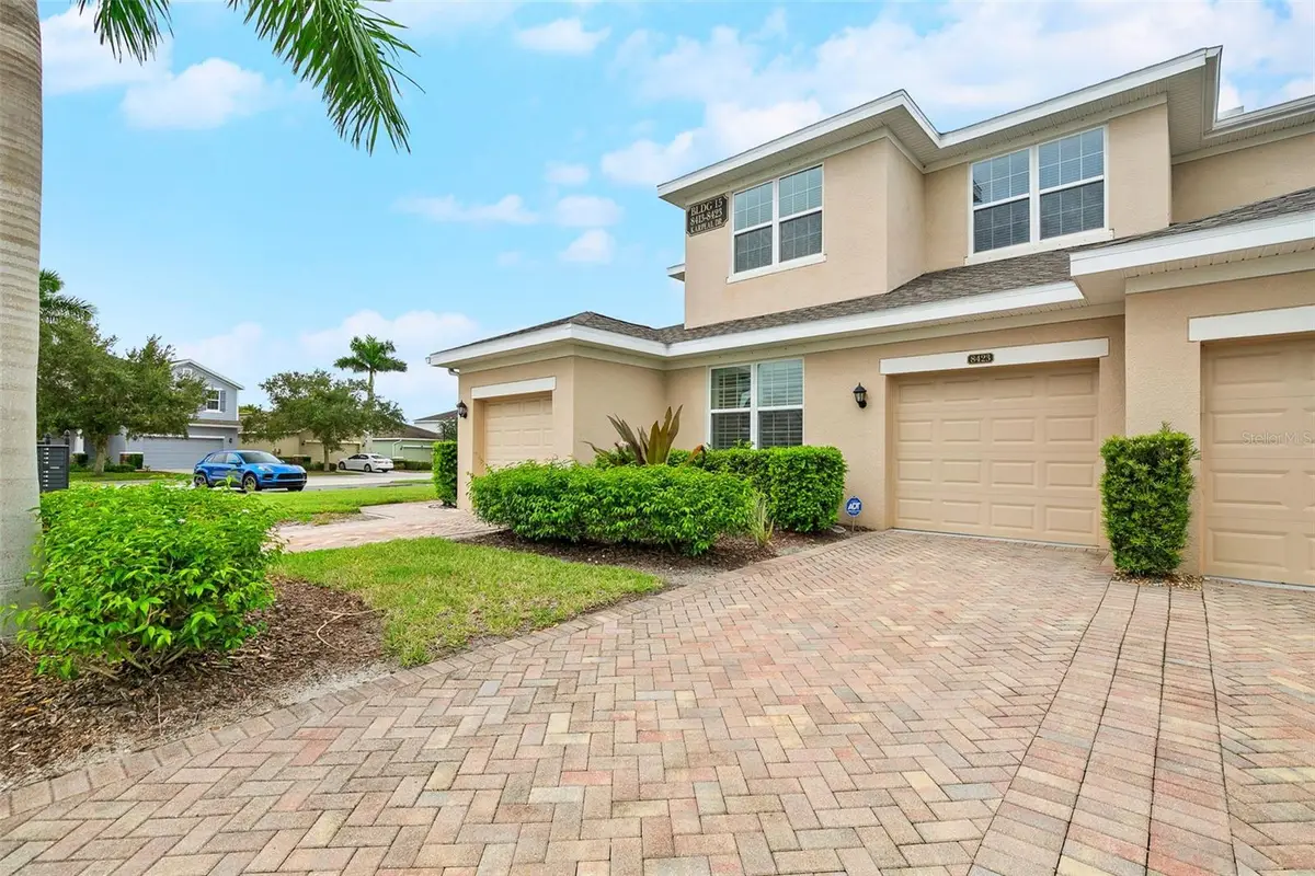 8423 Karpeal Drive #1, Sarasota, FL 34238 - Image #1