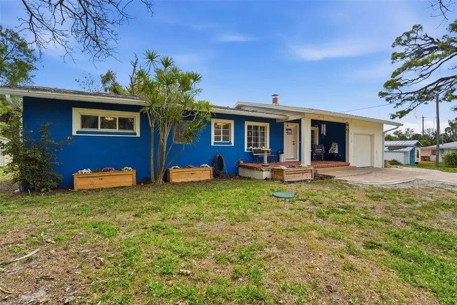 418 Edwards Drive, Sarasota, FL 34243 - #3