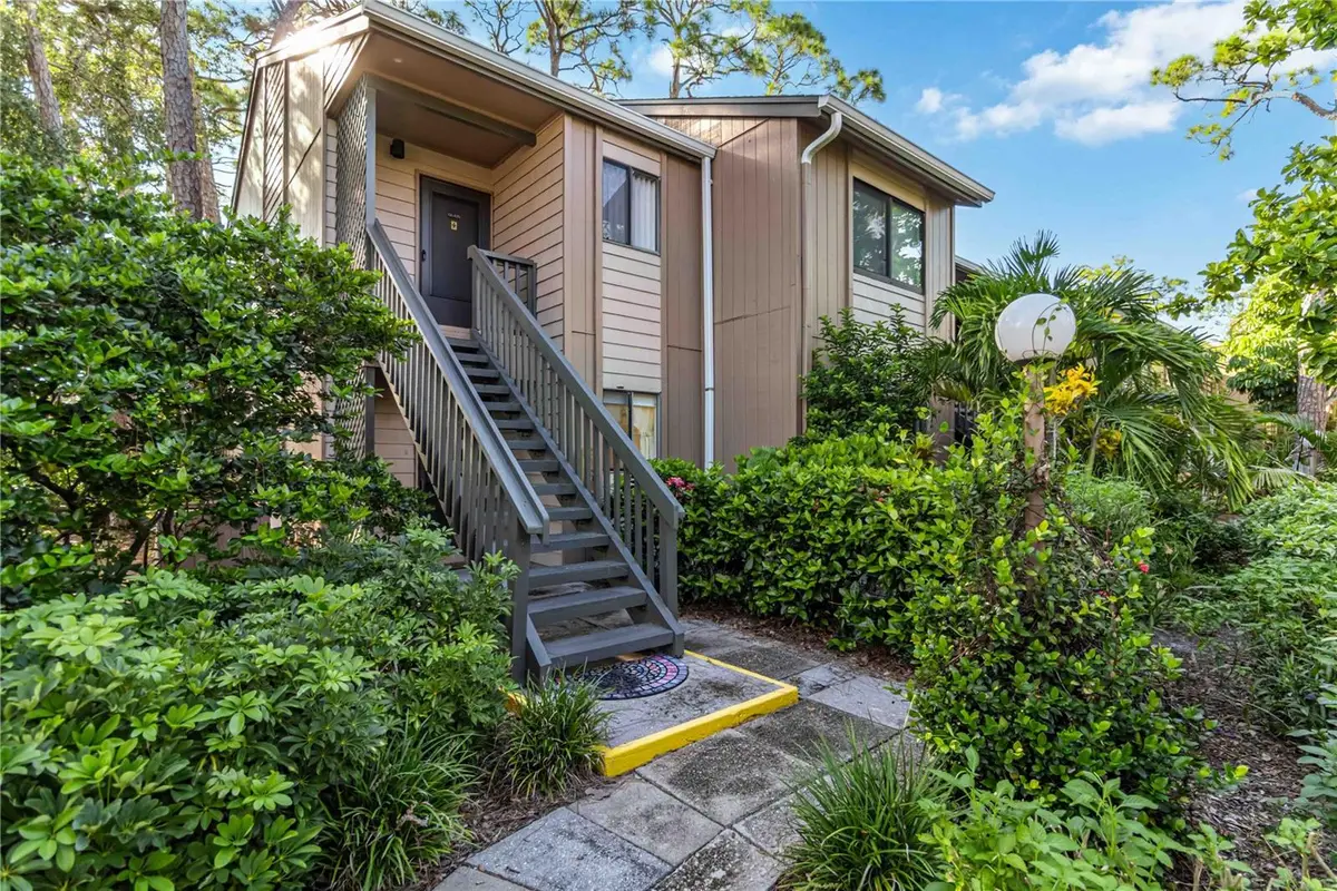 1720 Glenhouse Drive #325, Sarasota, FL 34231 - Image #1