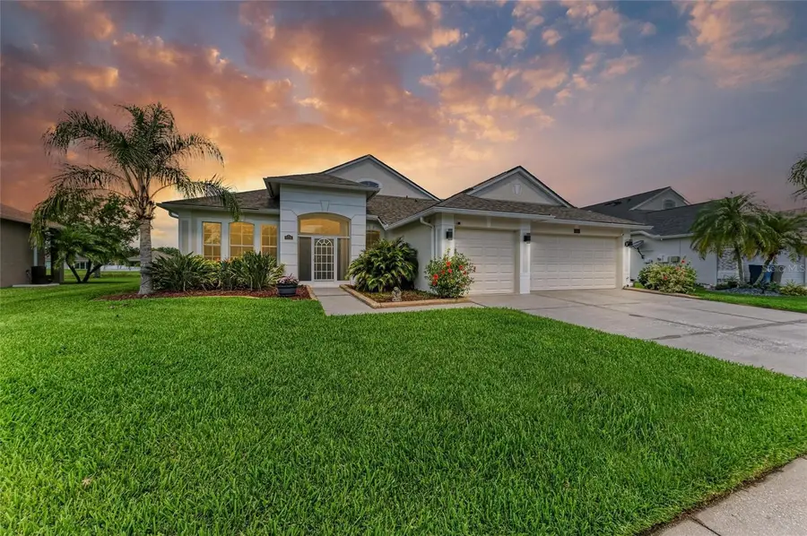 5319 120th Avenue E, Parrish, FL 34219 - #2