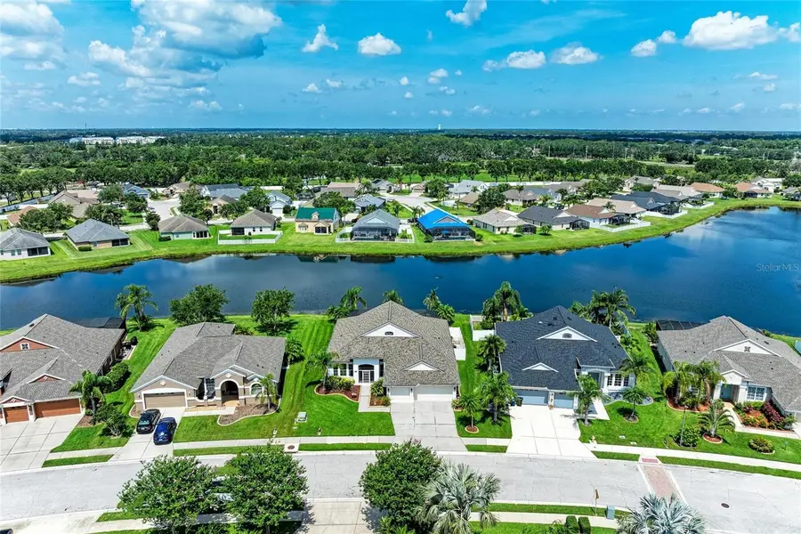 5319 120th Avenue E, Parrish, FL 34219 - #3