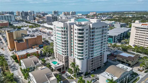 1771 Ringling Boulevard #1212, SARASOTA, FL 34236