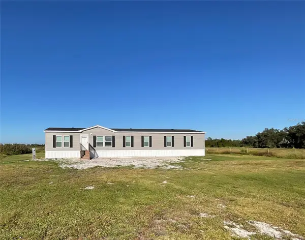 4327 SE Airport Road, ARCADIA, FL 34266