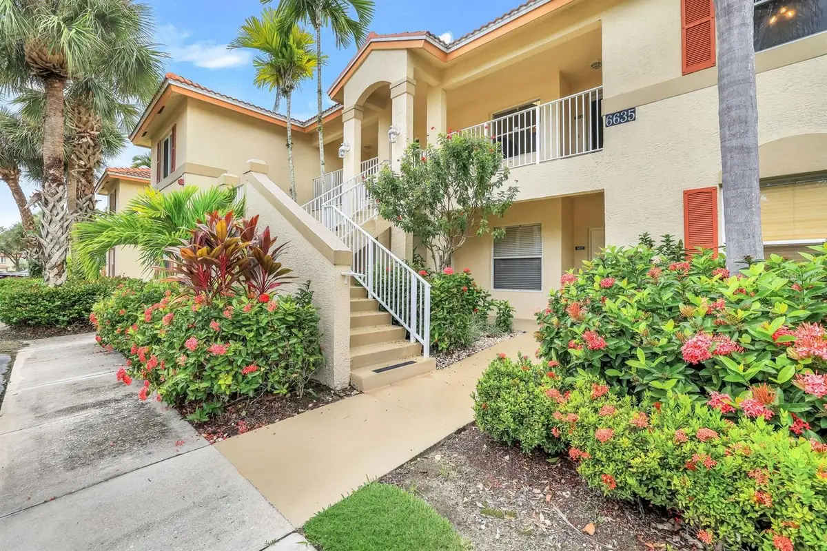 6635 Huntington Lakes Circle #202, Naples, FL 34119 - Image #1