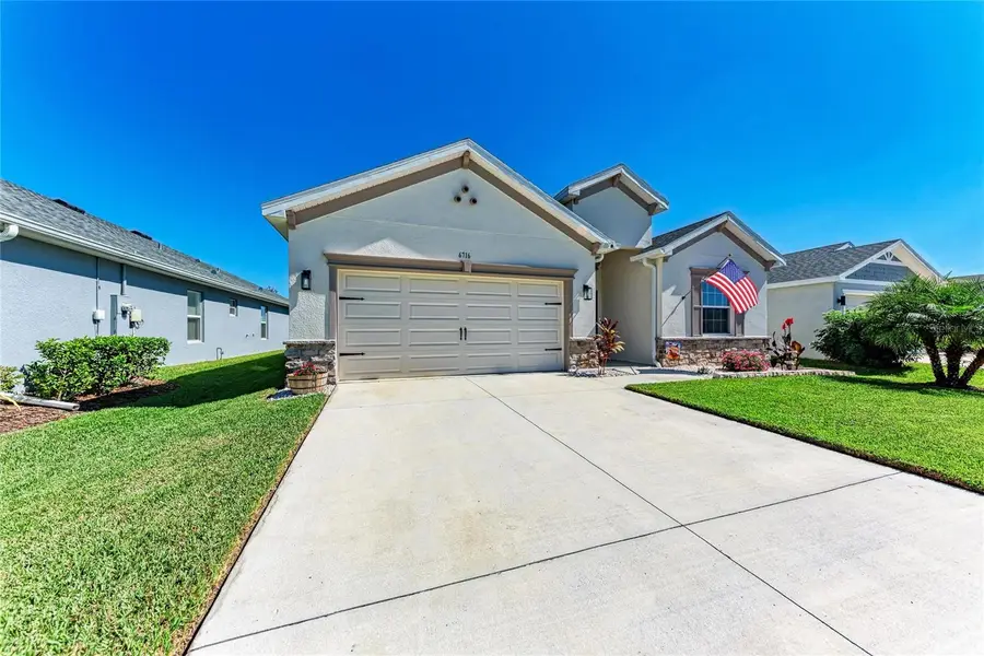 6716 162nd Place E, Parrish, FL 34219 - Image #3