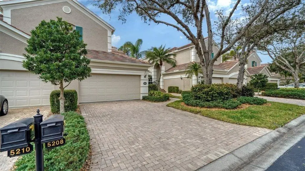 5208 Parisienne Place #202B33, Sarasota, FL 34238 - Image #1