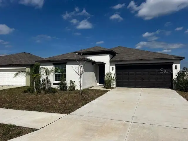 5358 Blue Horizon Way, Wimauma, FL 33598 - Image #1