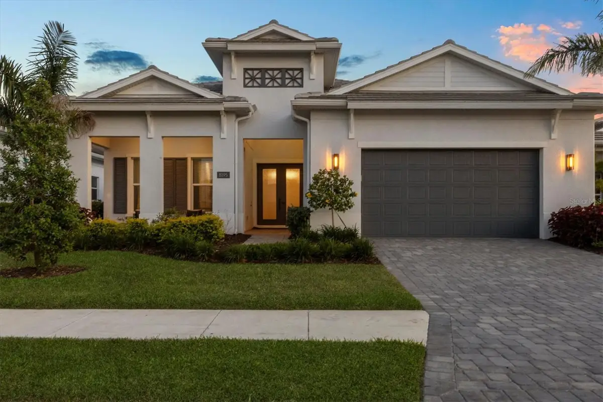 8195 Redonda Loop, Lakewood Ranch, FL 34202 - Image #1