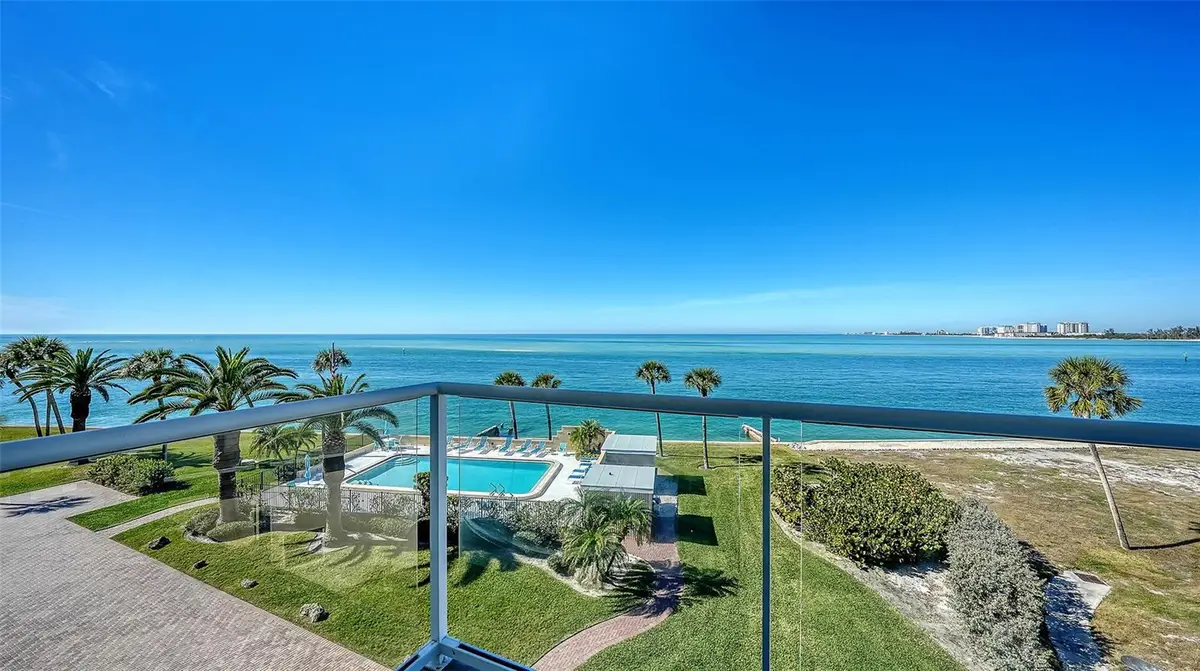 4708 Ocean Boulevard #E7, Sarasota, FL 34242 - #1