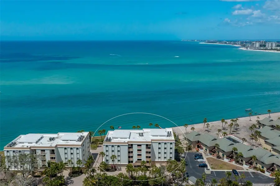 4708 Ocean Boulevard #E7, Sarasota, FL 34242 - #2