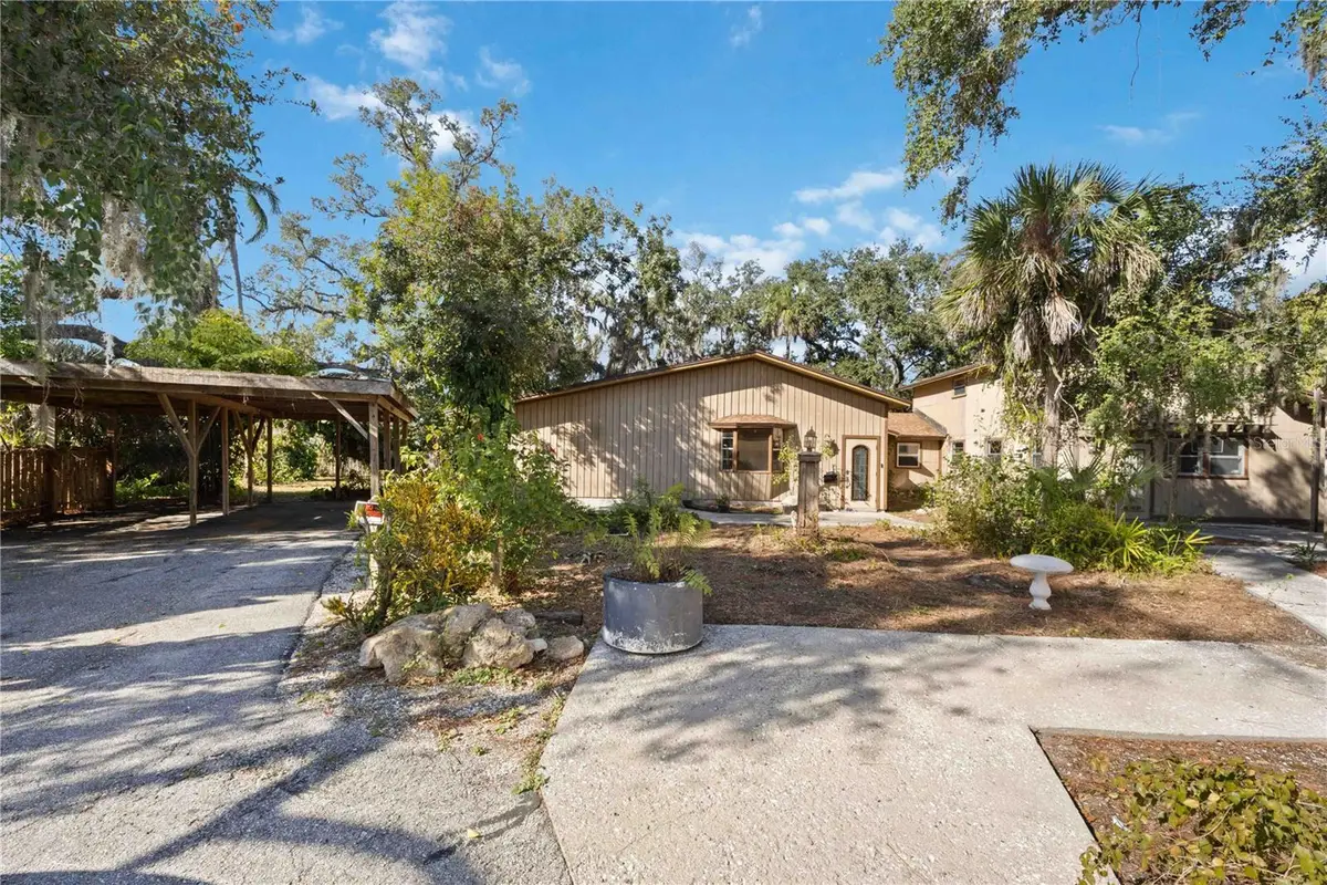 860 S Beneva Road, Sarasota, FL 34232 - Image #1