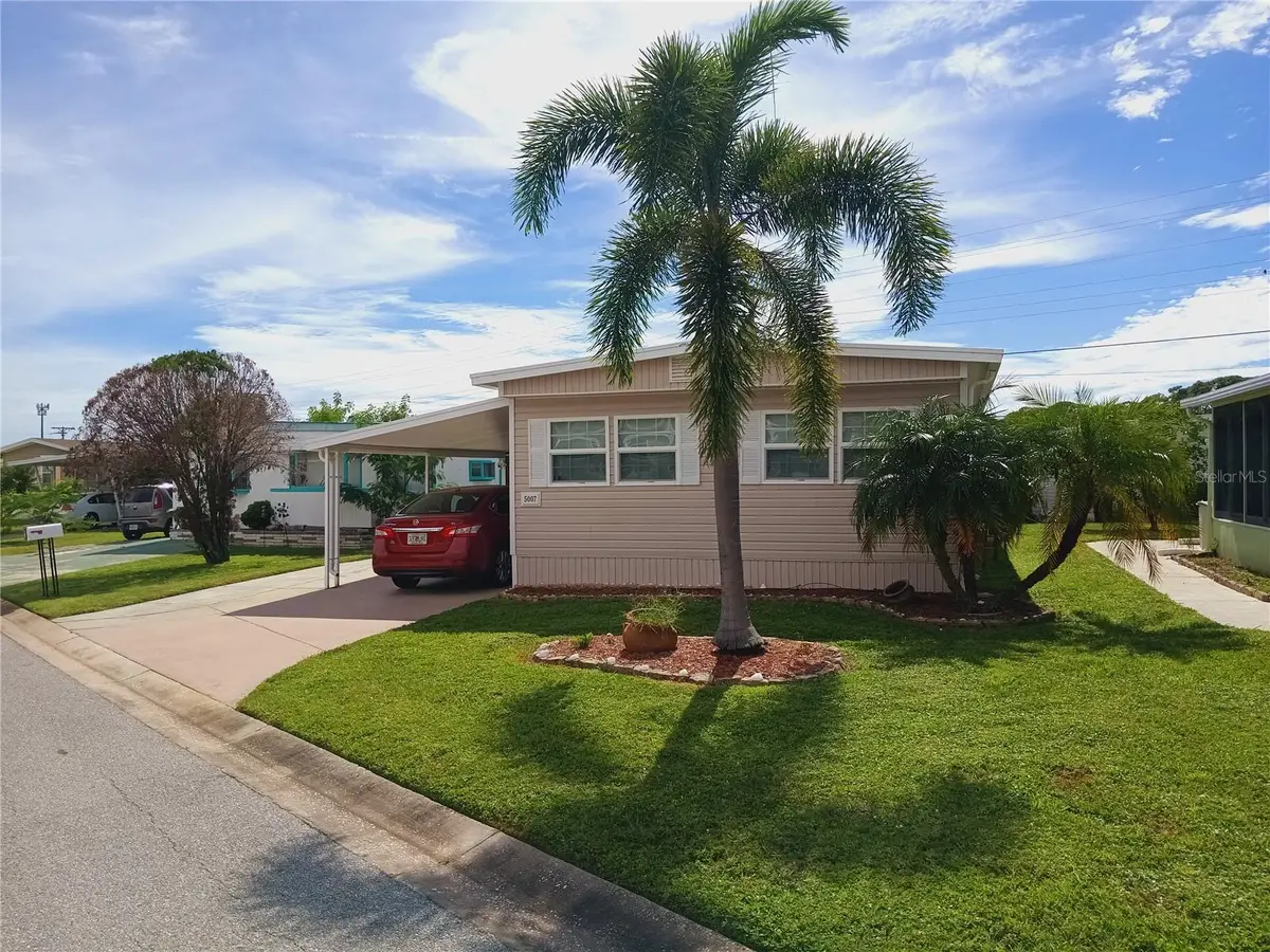 5007 Boca Raton Avenue, Sarasota, FL 34234 - Image #1