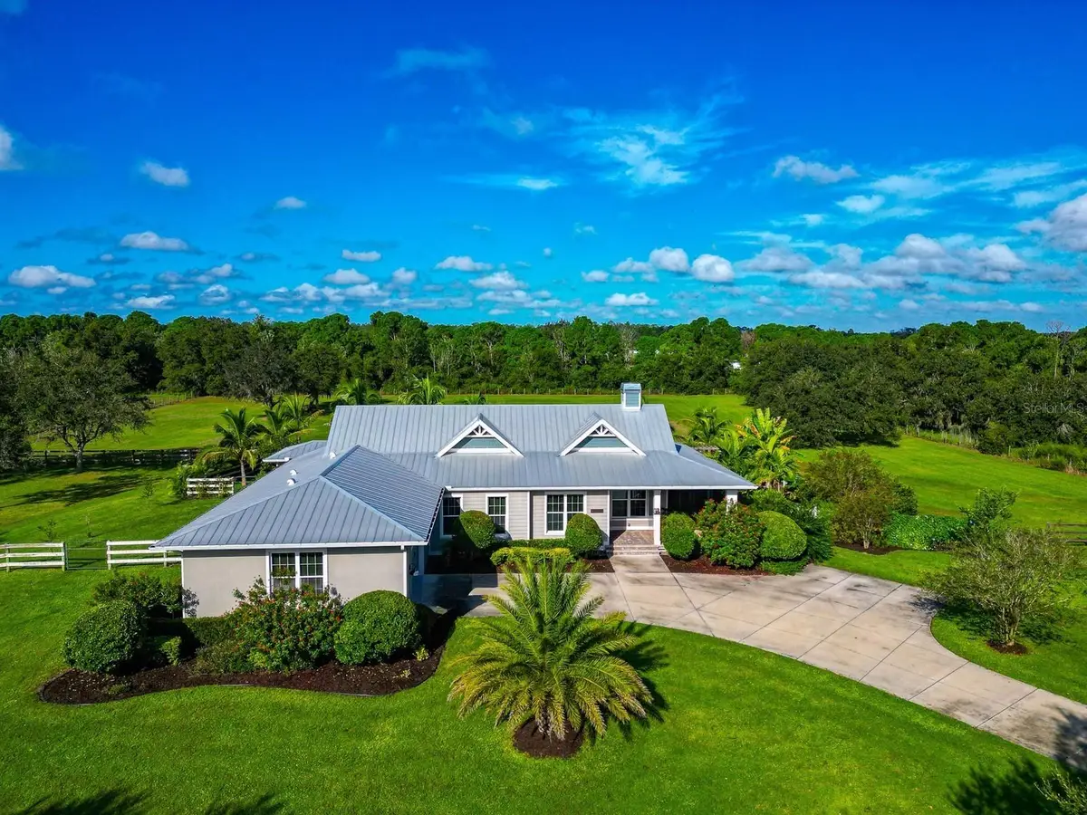 1406 Deer Hammock Road, Sarasota, FL 34240 - Image #1