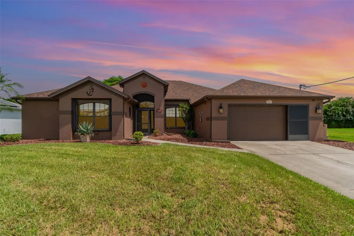 2725 SW 28th Place, Cape Coral, FL 33914 - Image #1