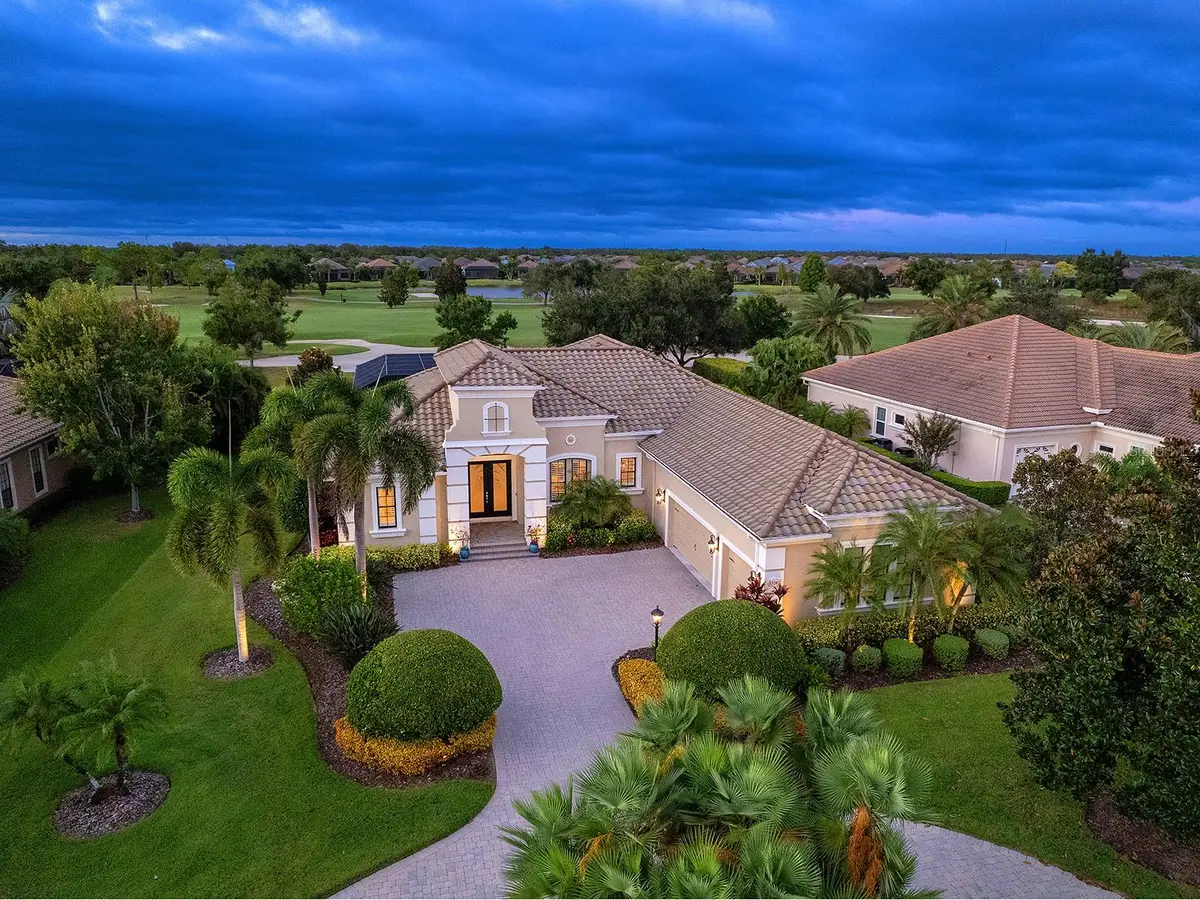 15207 Camargo Place, Lakewood Ranch, FL 34202 - Image #1