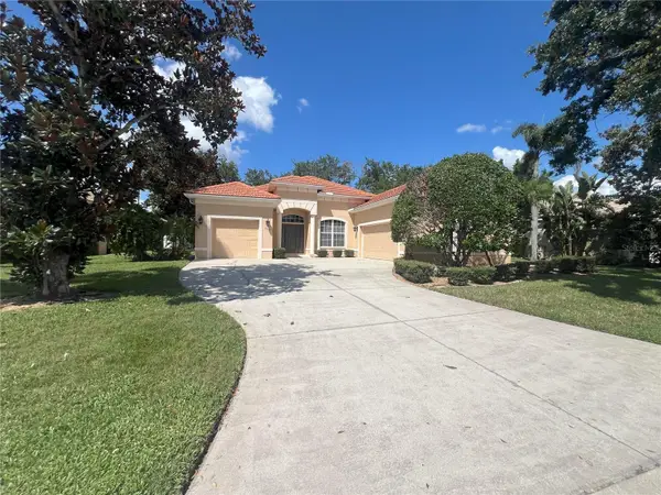7457 Palmer Glen Circle, SARASOTA, FL 34240