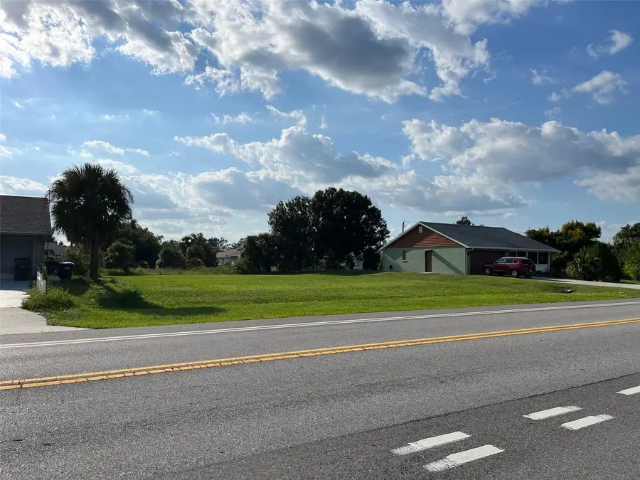 2361 S Biscayne Drive, North Port, FL 34287 - #3