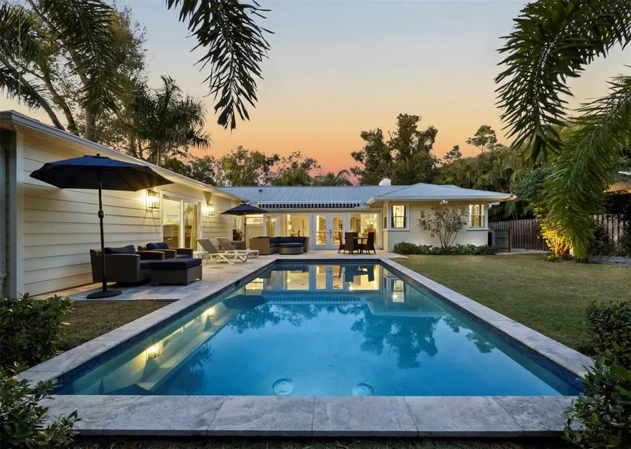 1846 Lincoln Drive, Sarasota, FL 34236 - #2