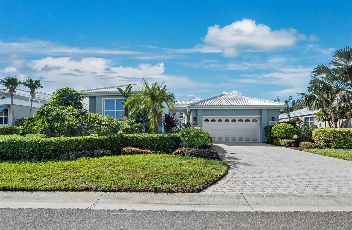 3543 Mistletoe Lane, Longboat Key, FL 34228 - Image #1
