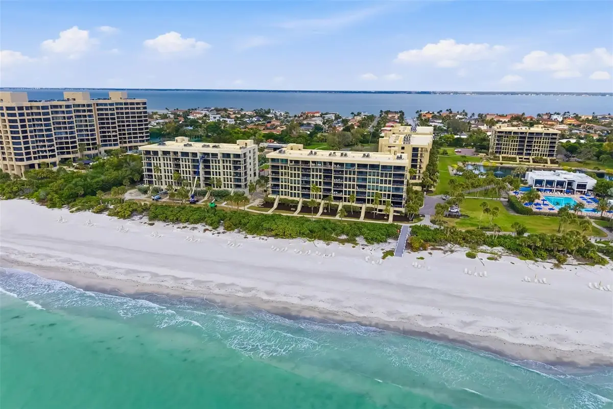 1135 Gulf Of Mexico Drive #502, Longboat Key, FL 34228 - #1