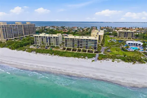 1135 Gulf Of Mexico Drive #502, LONGBOAT KEY, FL 34228