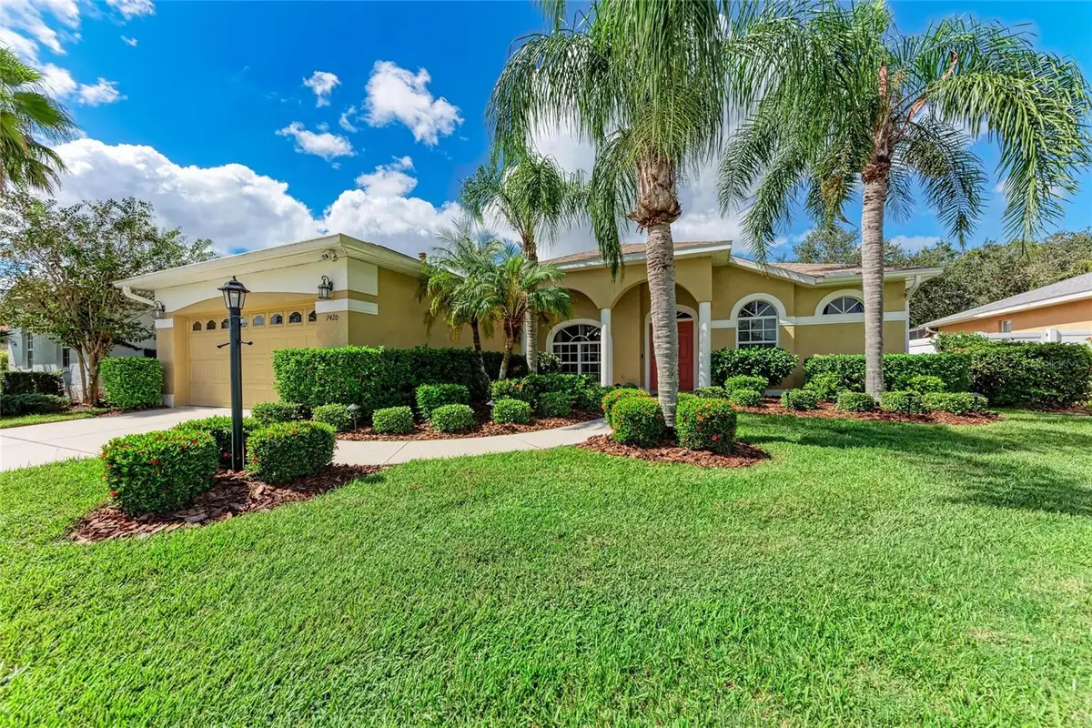 7420 Arrowhead Run, Lakewood Ranch, FL 34202 - Image #1