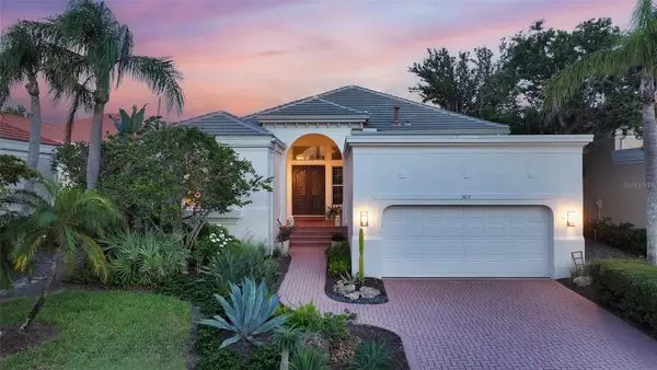 3613 Fair Oaks Place, LONGBOAT KEY, FL 34228