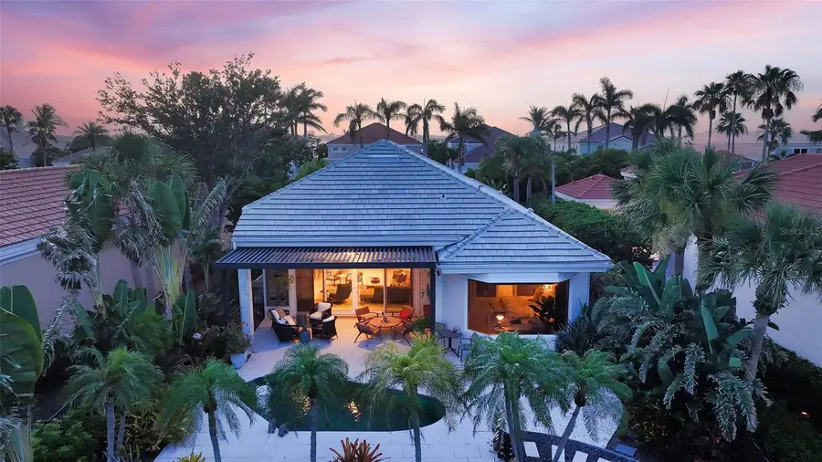 3613 Fair Oaks Place, Longboat Key, FL 34228 - Image #2