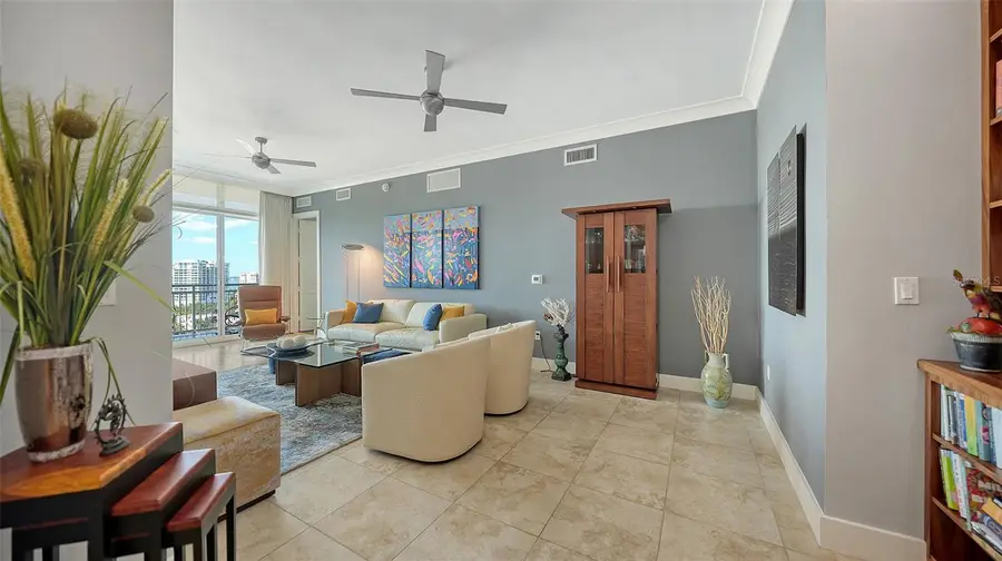 1350 Main Street #PH1600, Sarasota, FL 34236 - #2