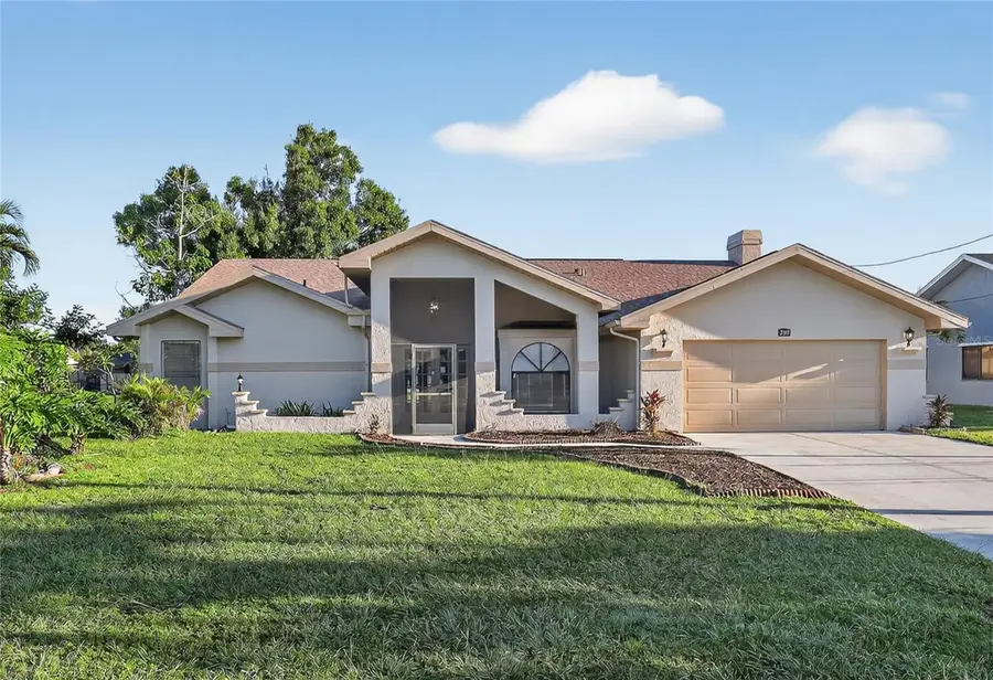 2105 SE 2nd Terrace, Cape Coral, FL 33990 - Image #2