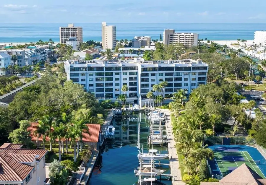 5911 Midnight Pass Road #206, Sarasota, FL 34242 - Image #2