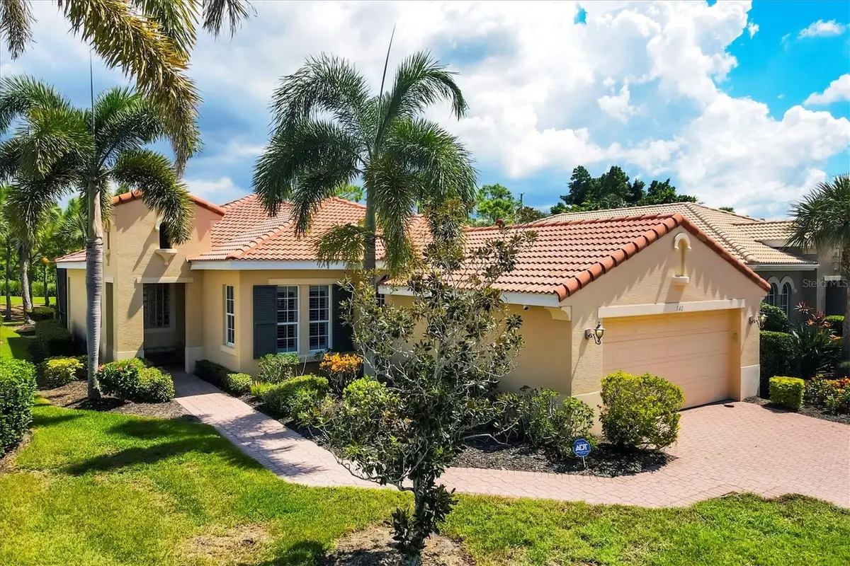 142 Savona Way, North Venice, FL 34275 - Image #1