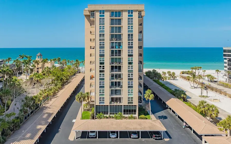 1212 Benjamin Franklin Drive #305, Sarasota, FL 34236 - #2