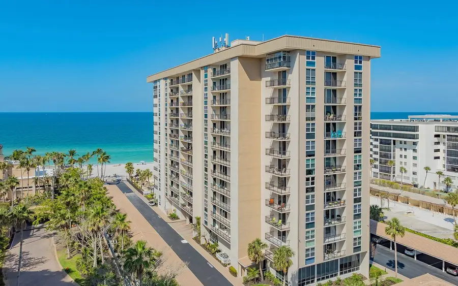 1212 Benjamin Franklin Drive #305, Sarasota, FL 34236 - #3